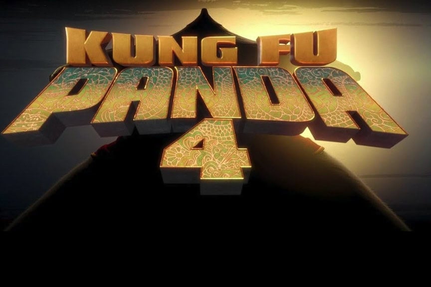 70. Kung Fu Panda 4 (2024)